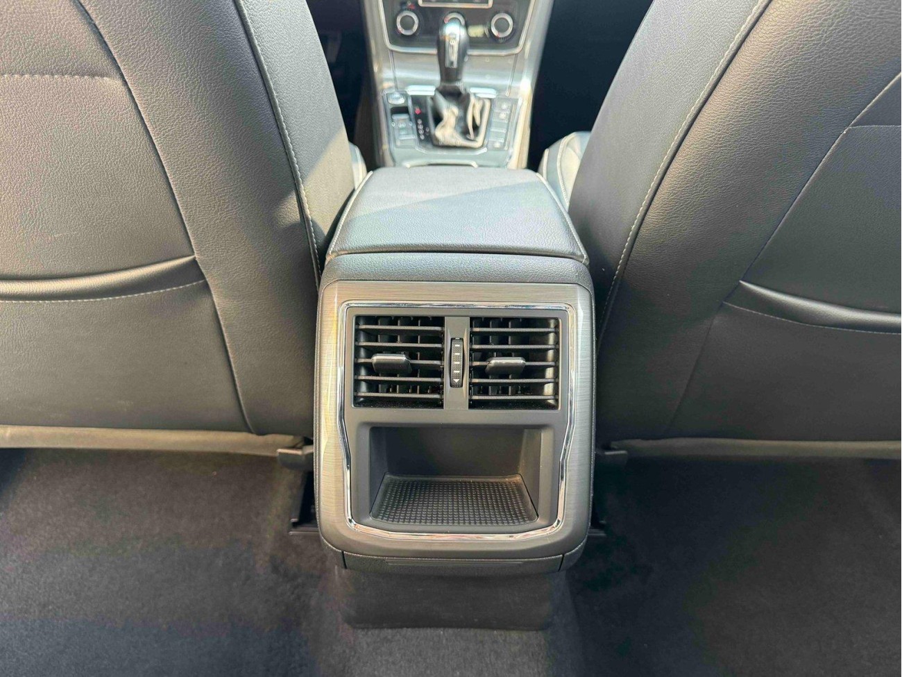 Volkswagen Passat 2019