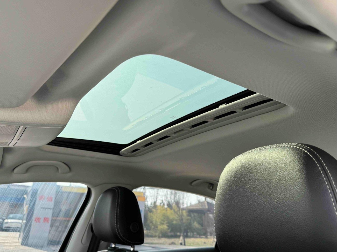 Volkswagen Passat 2019