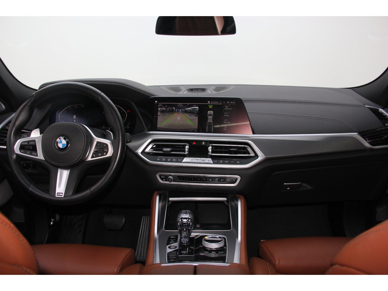 BMW X6 2023