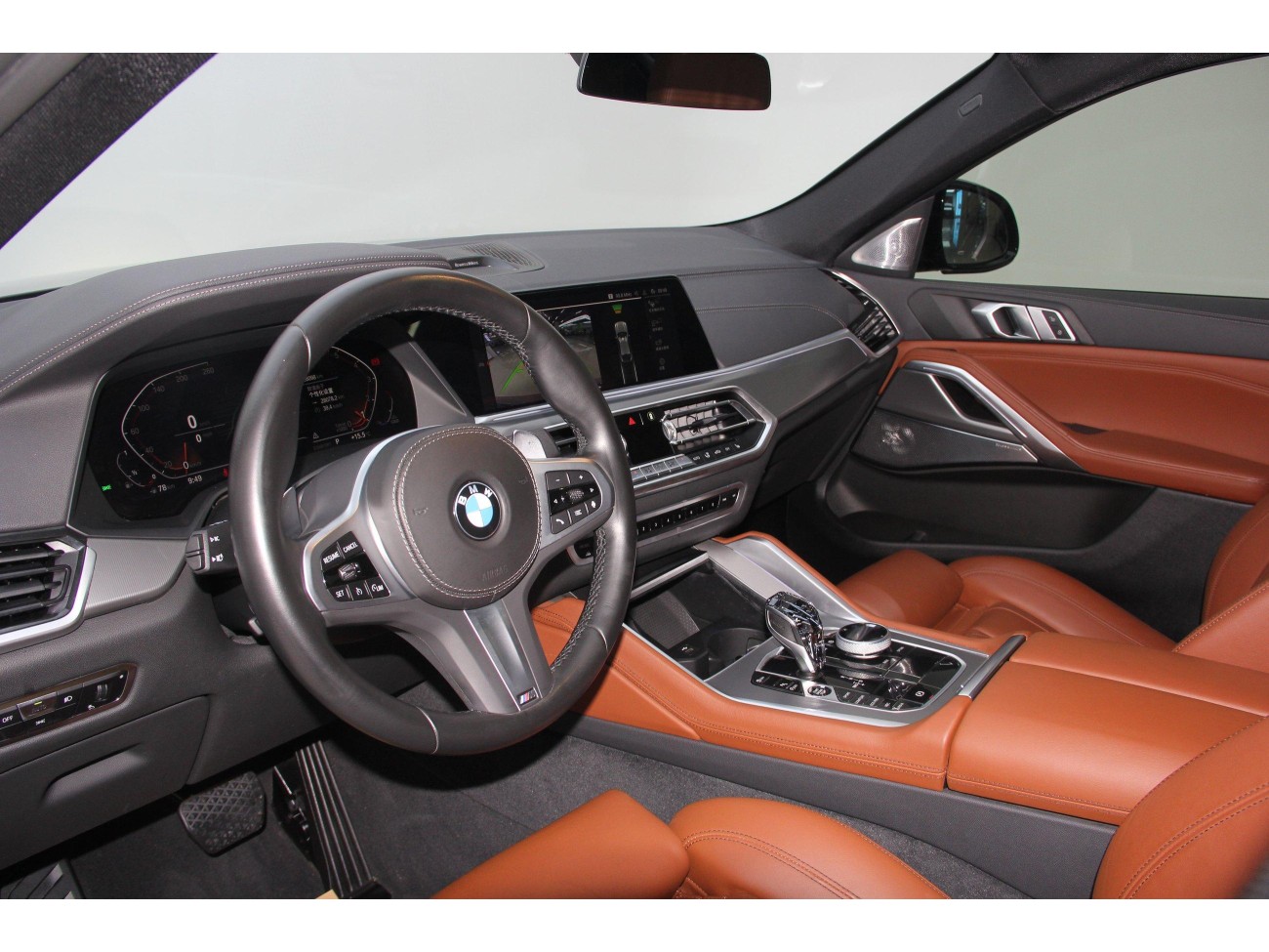 BMW X6 2023