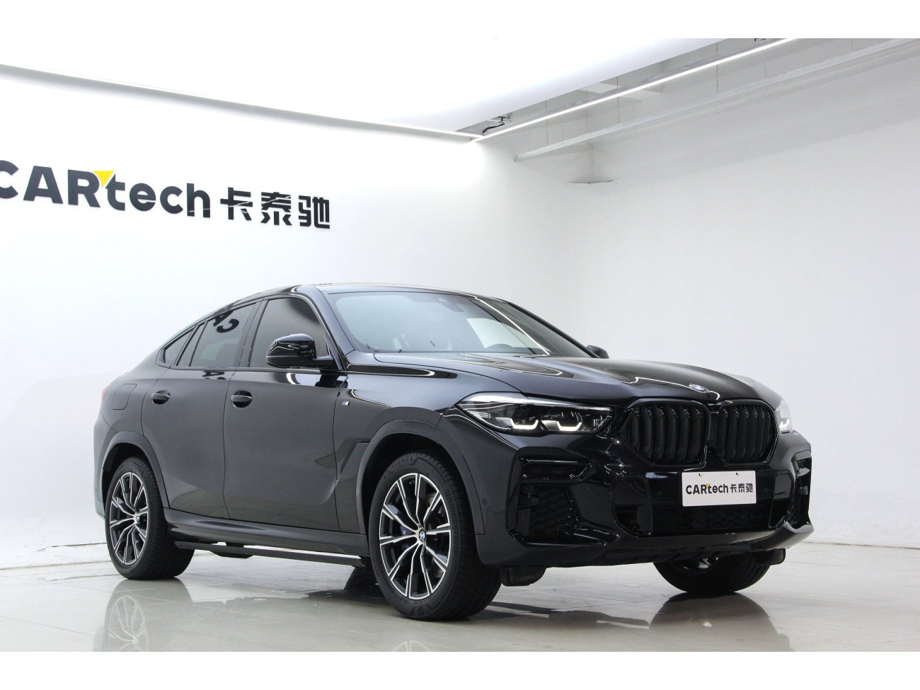BMW X6 2023