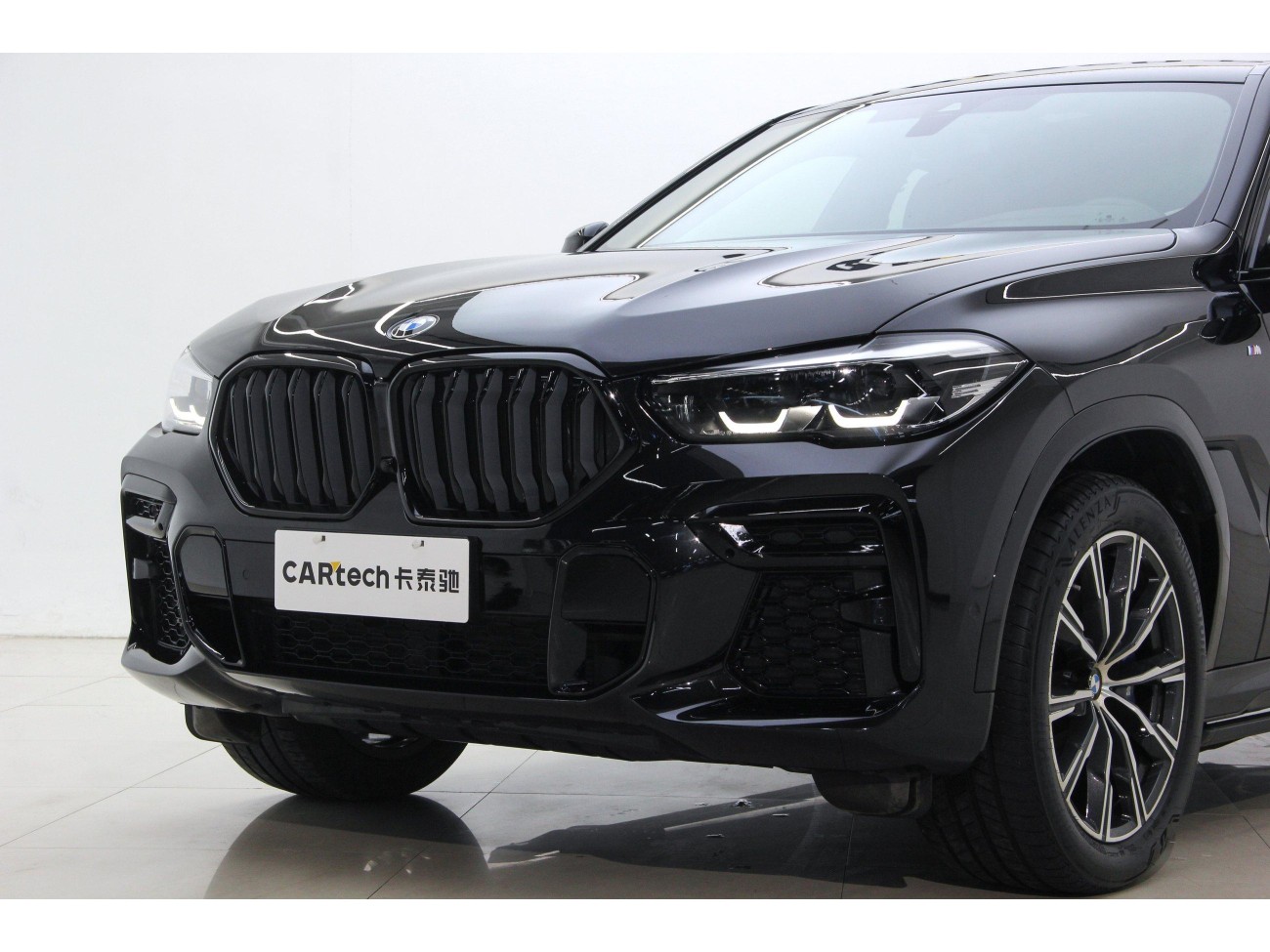 BMW X6 2023