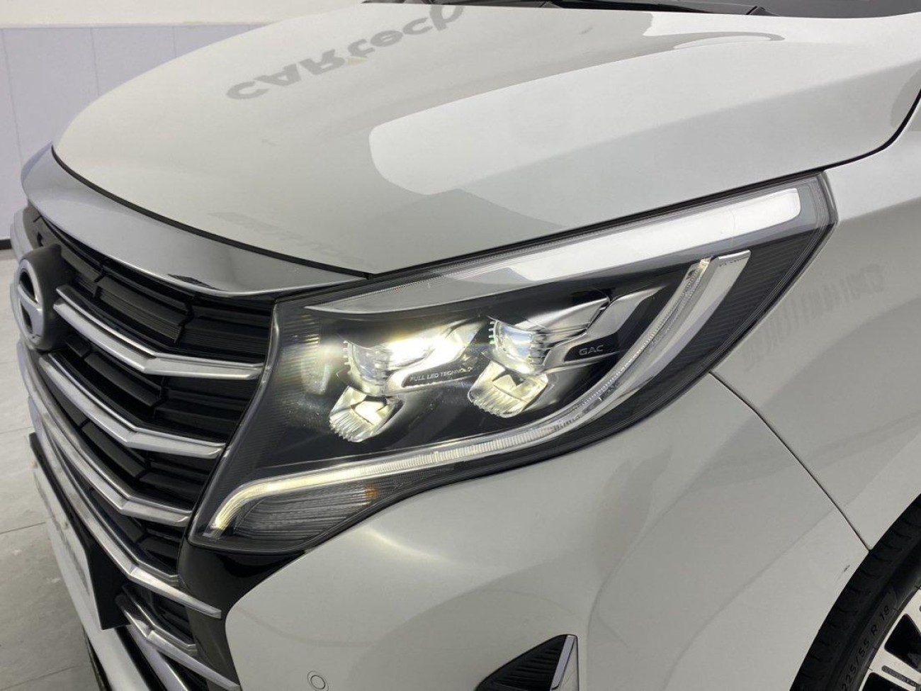 Trumpchi M8 2023