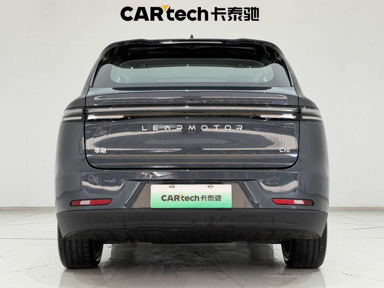 Leapmotor C10 2025