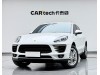 Porsche Macan 2016