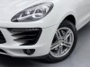 Porsche Macan 2016