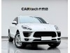 Porsche Macan 2016