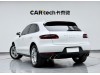 Porsche Macan 2016