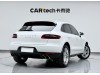 Porsche Macan 2016