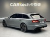 Audi RS6 2019