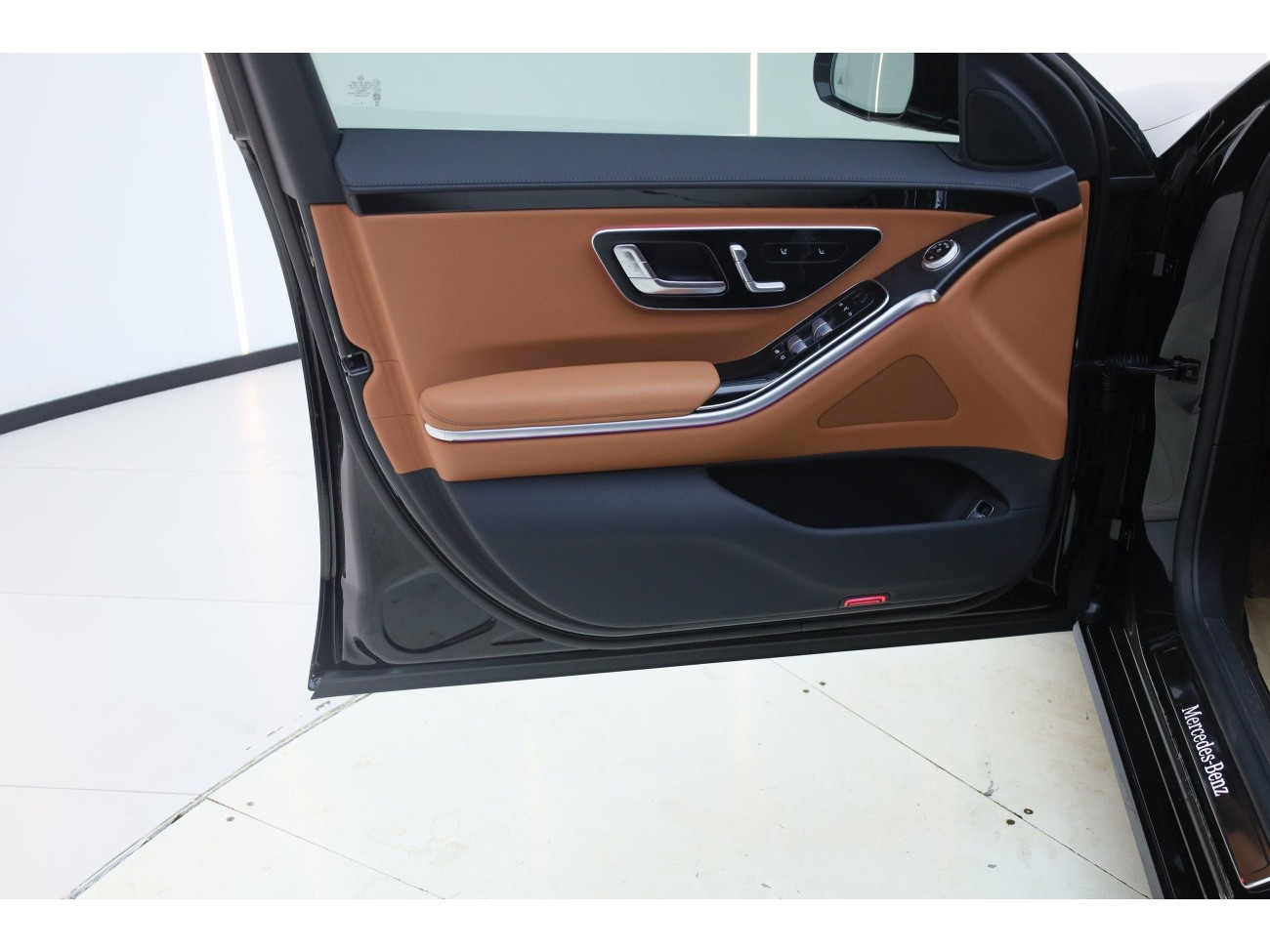 Mercedes-Benz S 400 L 2024