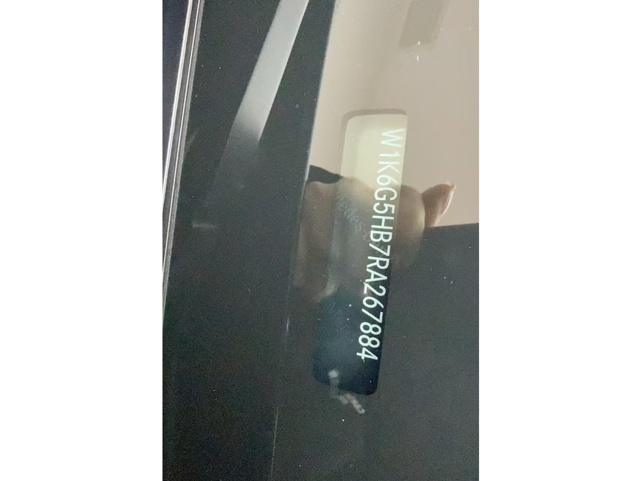 Mercedes-Benz S 400 L 2024