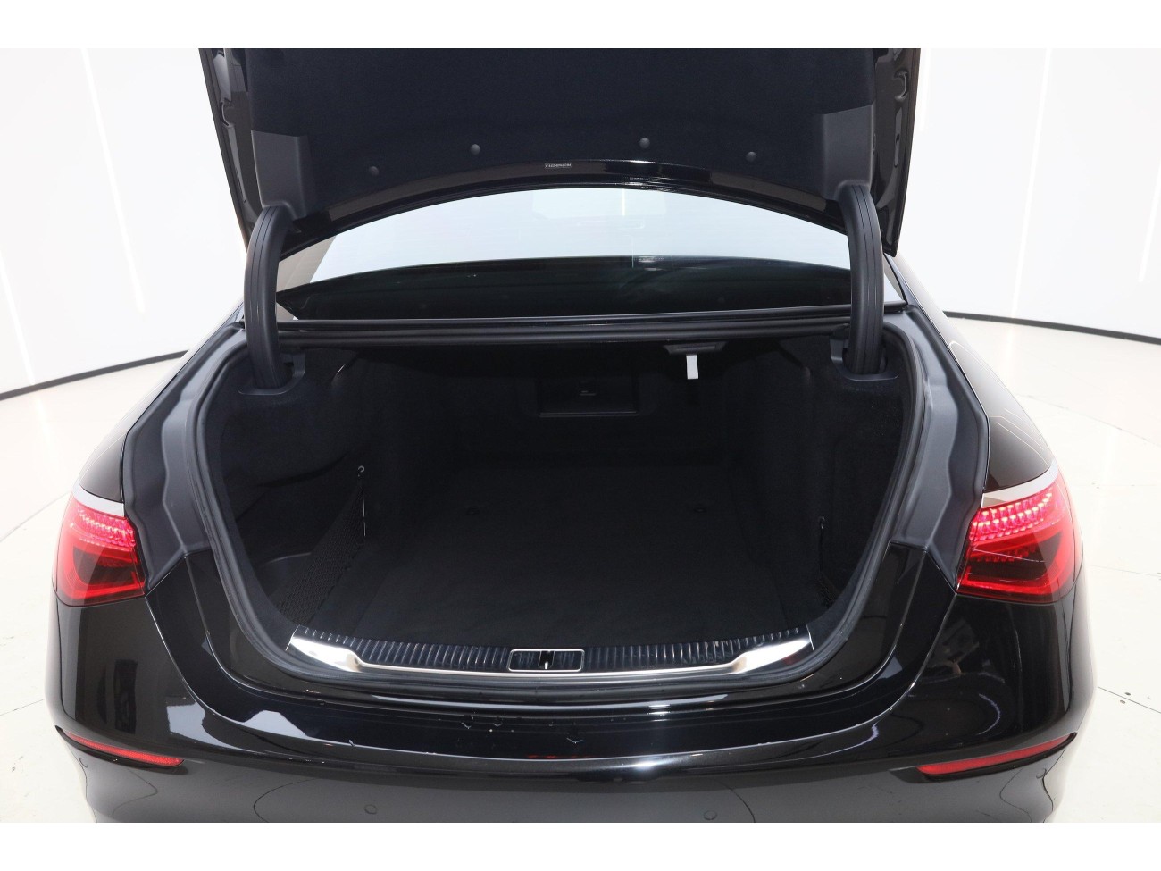 Mercedes-Benz S 400 L 2024