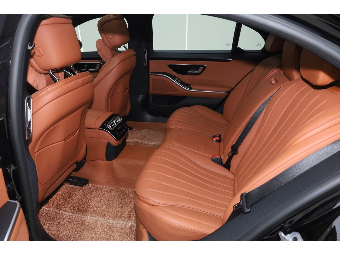 Mercedes-Benz S 400 L 2024