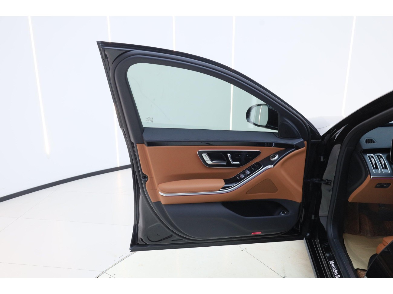 Mercedes-Benz S 400 L 2024