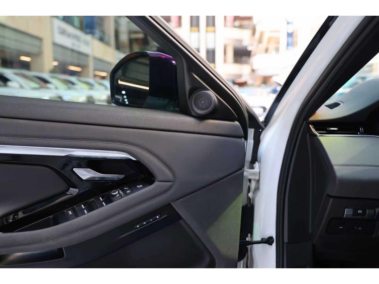 Land Rover Range Rover 2021