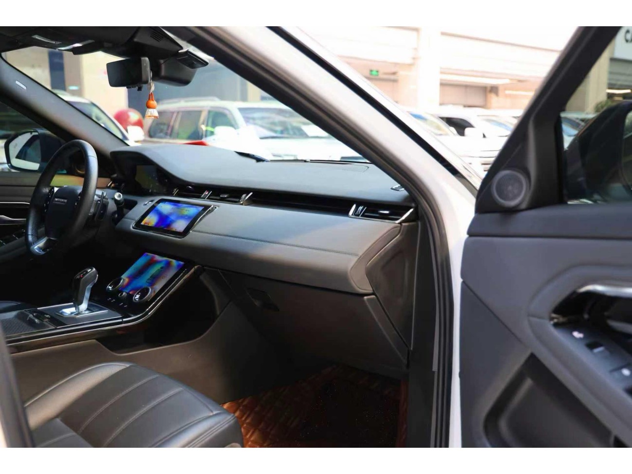 Land Rover Range Rover 2021