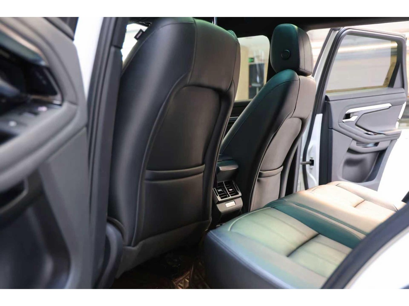 Land Rover Range Rover 2021