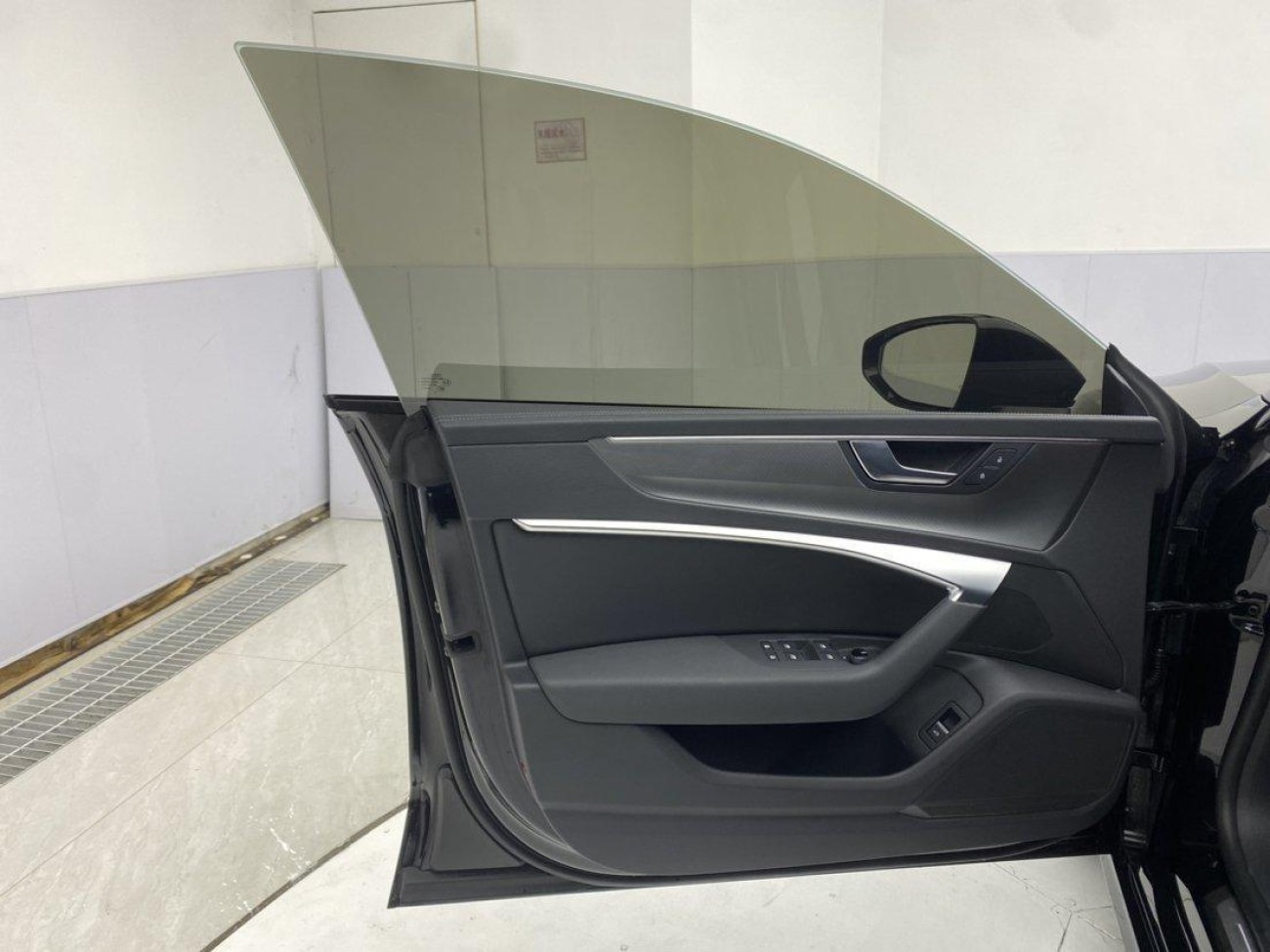 Audi A7L 45 TFSI 2023