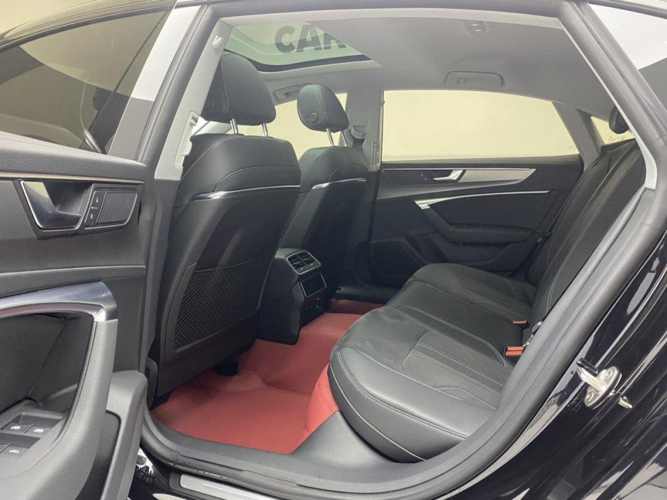 Audi A7L 45 TFSI 2023