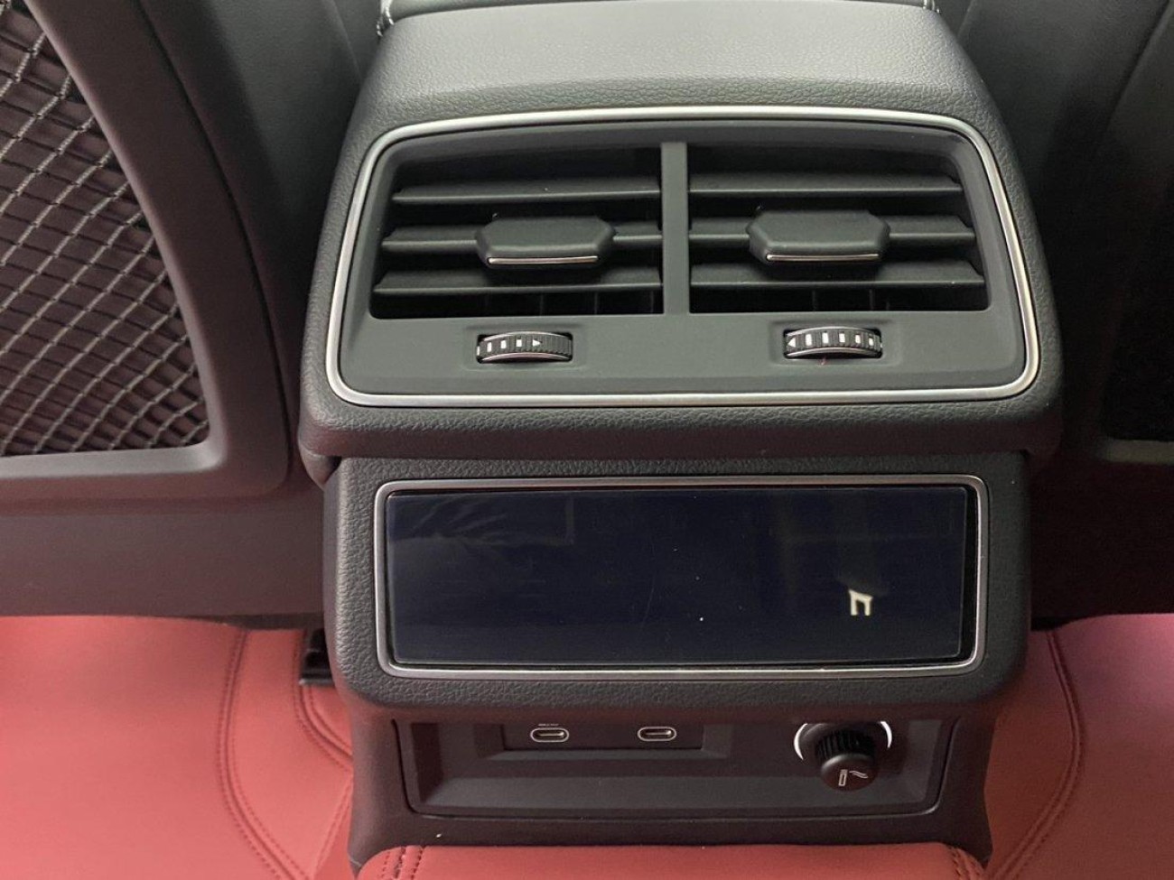 Audi A7L 45 TFSI 2023