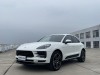 Porsche Macan 2020
