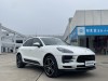 Porsche Macan 2020