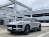 Porsche Macan 2021