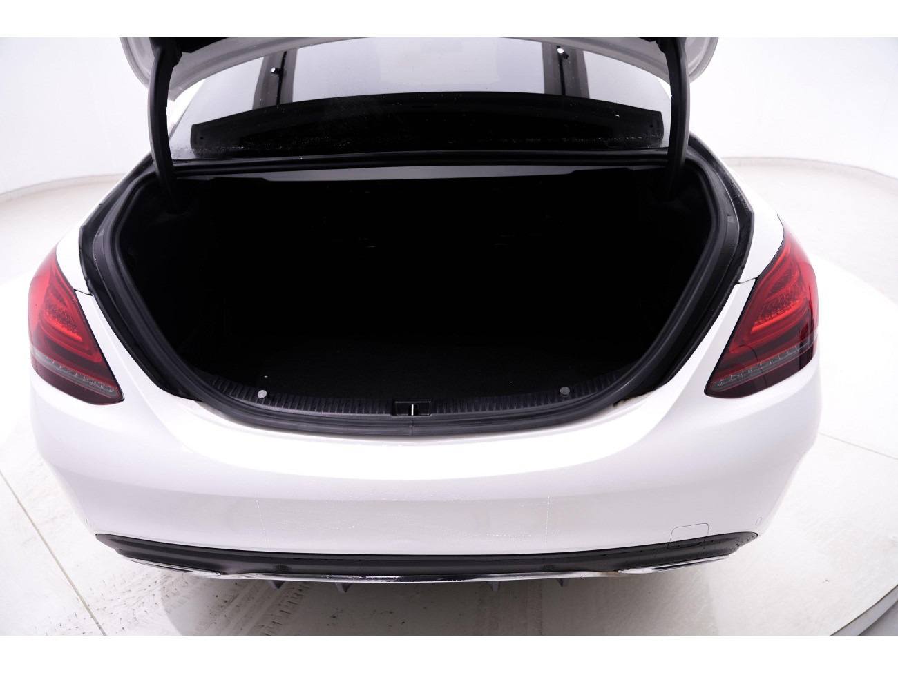 Mercedes-Benz C 260 L 2020