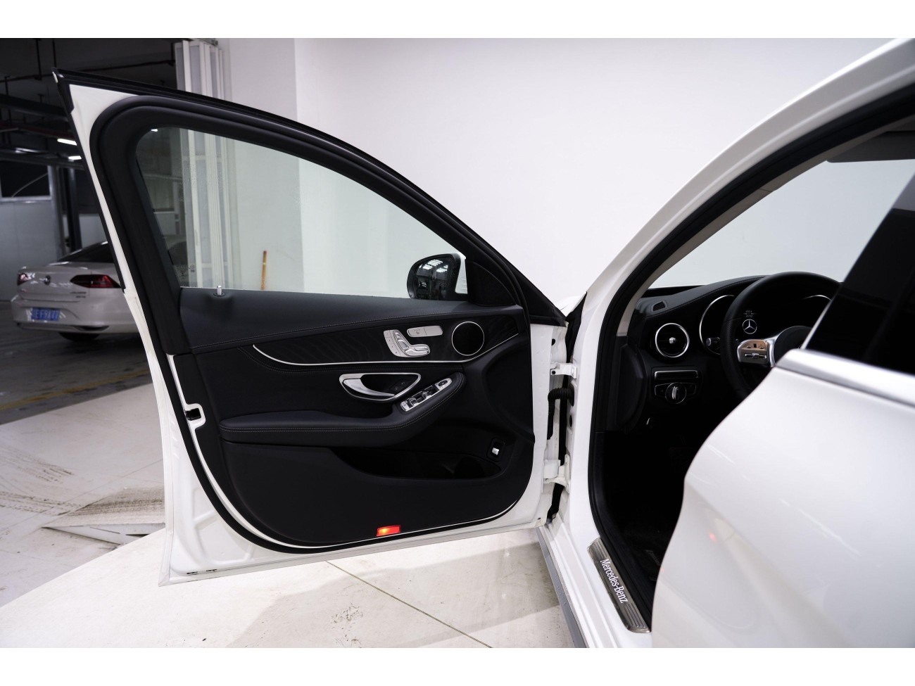 Mercedes-Benz C 260 L 2020