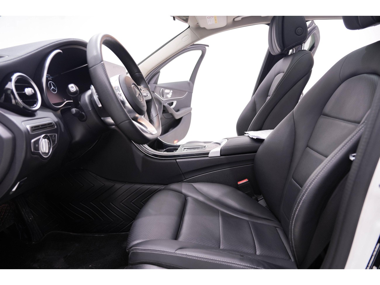 Mercedes-Benz C 260 L 2020