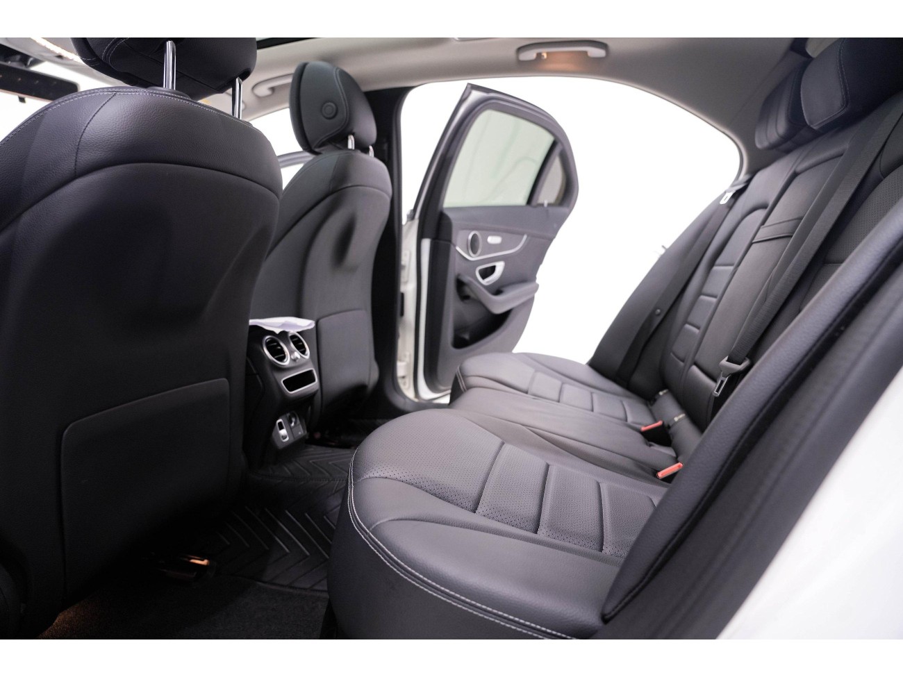 Mercedes-Benz C 260 L 2020