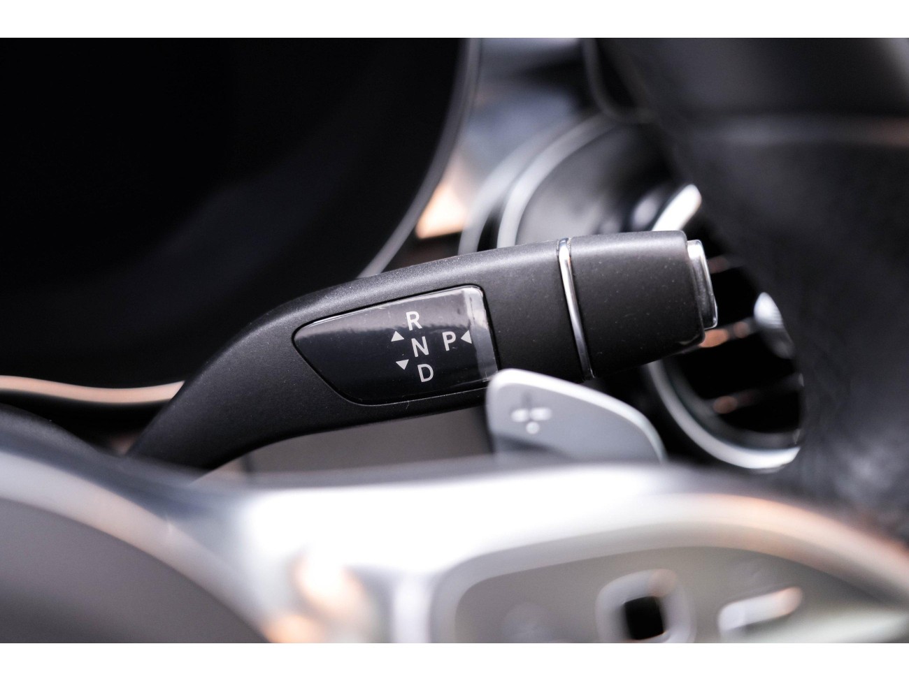 Mercedes-Benz C 260 L 2020