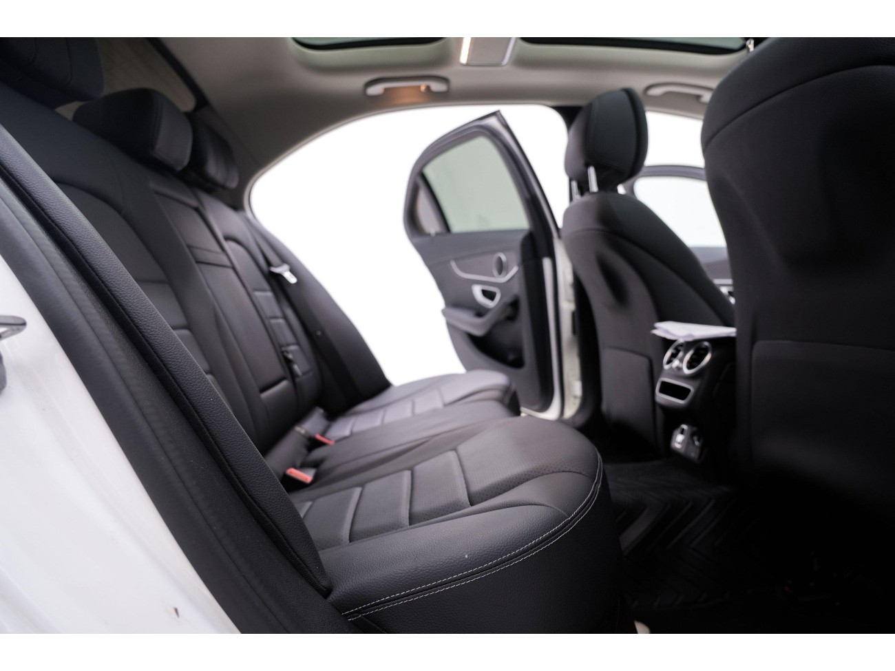 Mercedes-Benz C 260 L 2020