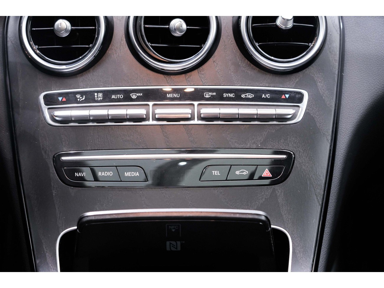 Mercedes-Benz C 260 L 2020