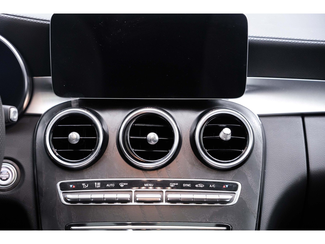 Mercedes-Benz C 260 L 2020