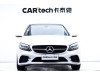 Mercedes-Benz C 260 L 2020