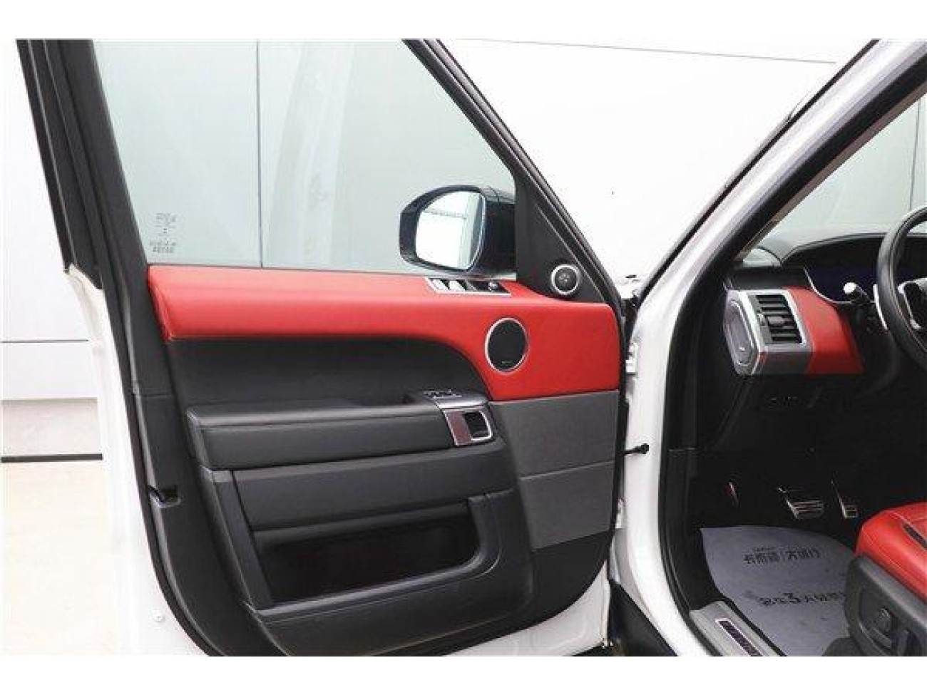 Land Rover Range Rover Sport 2021