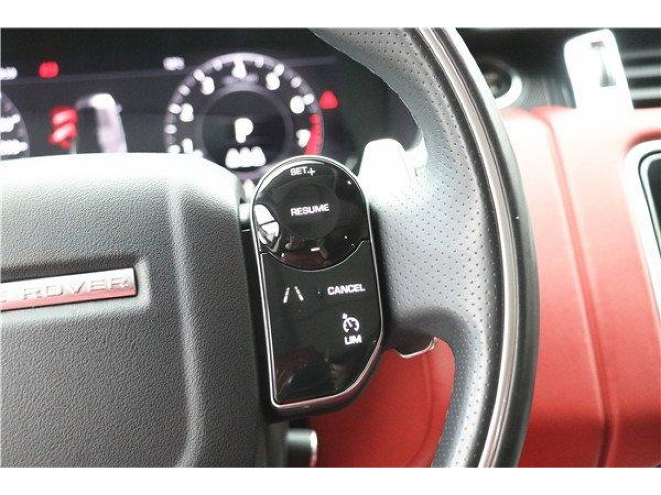 Land Rover Range Rover Sport 2021