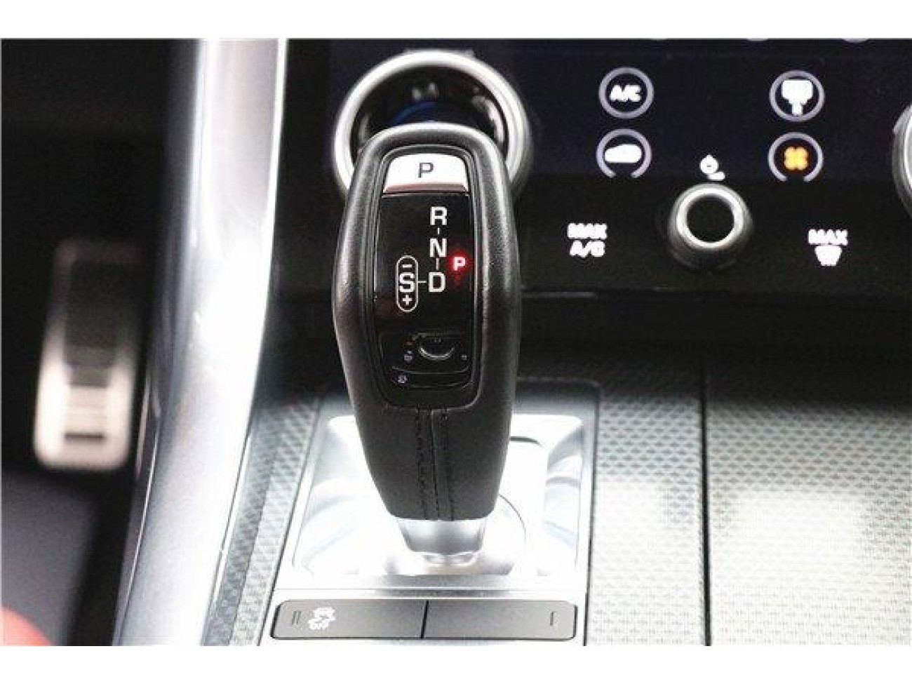 Land Rover Range Rover Sport 2021