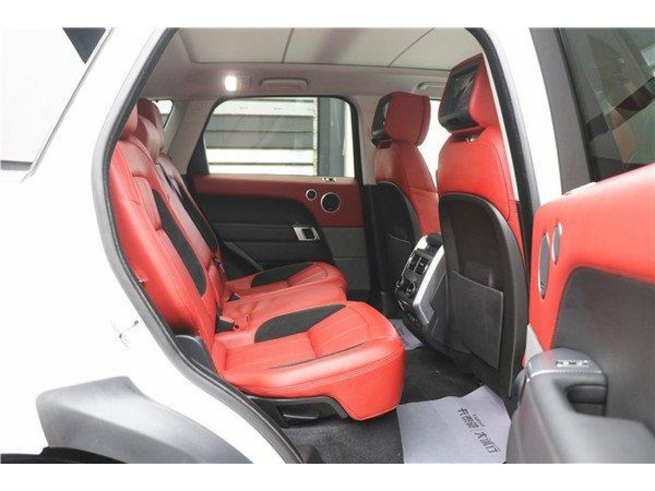 Land Rover Range Rover Sport 2021