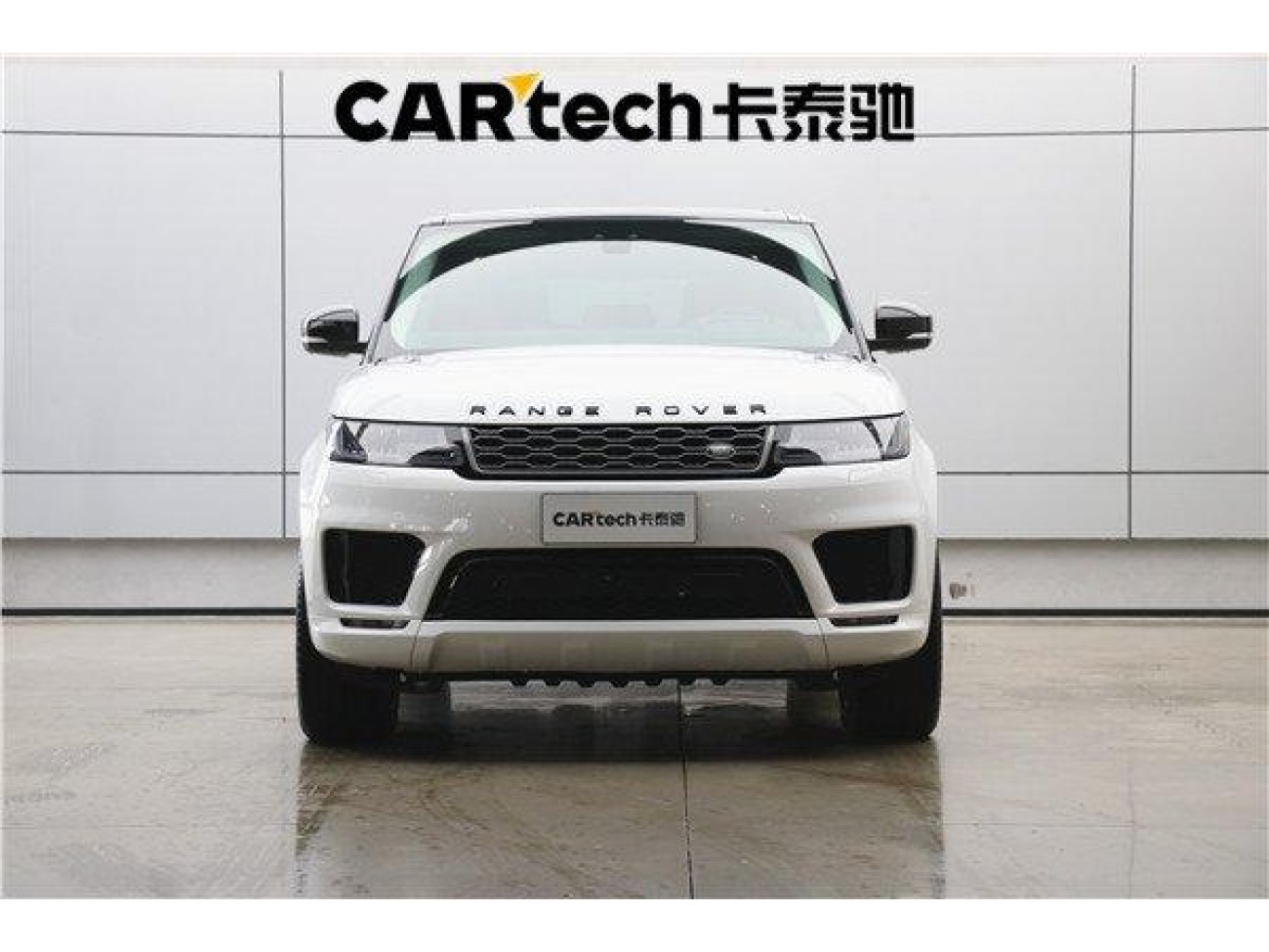 Land Rover Range Rover Sport 2021