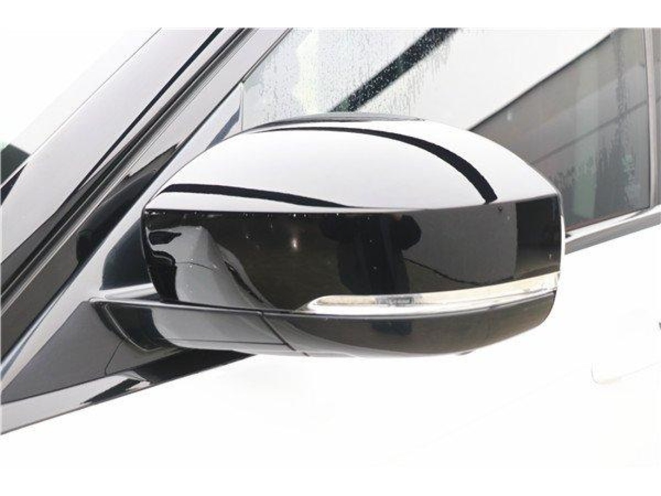 Land Rover Range Rover Sport 2021