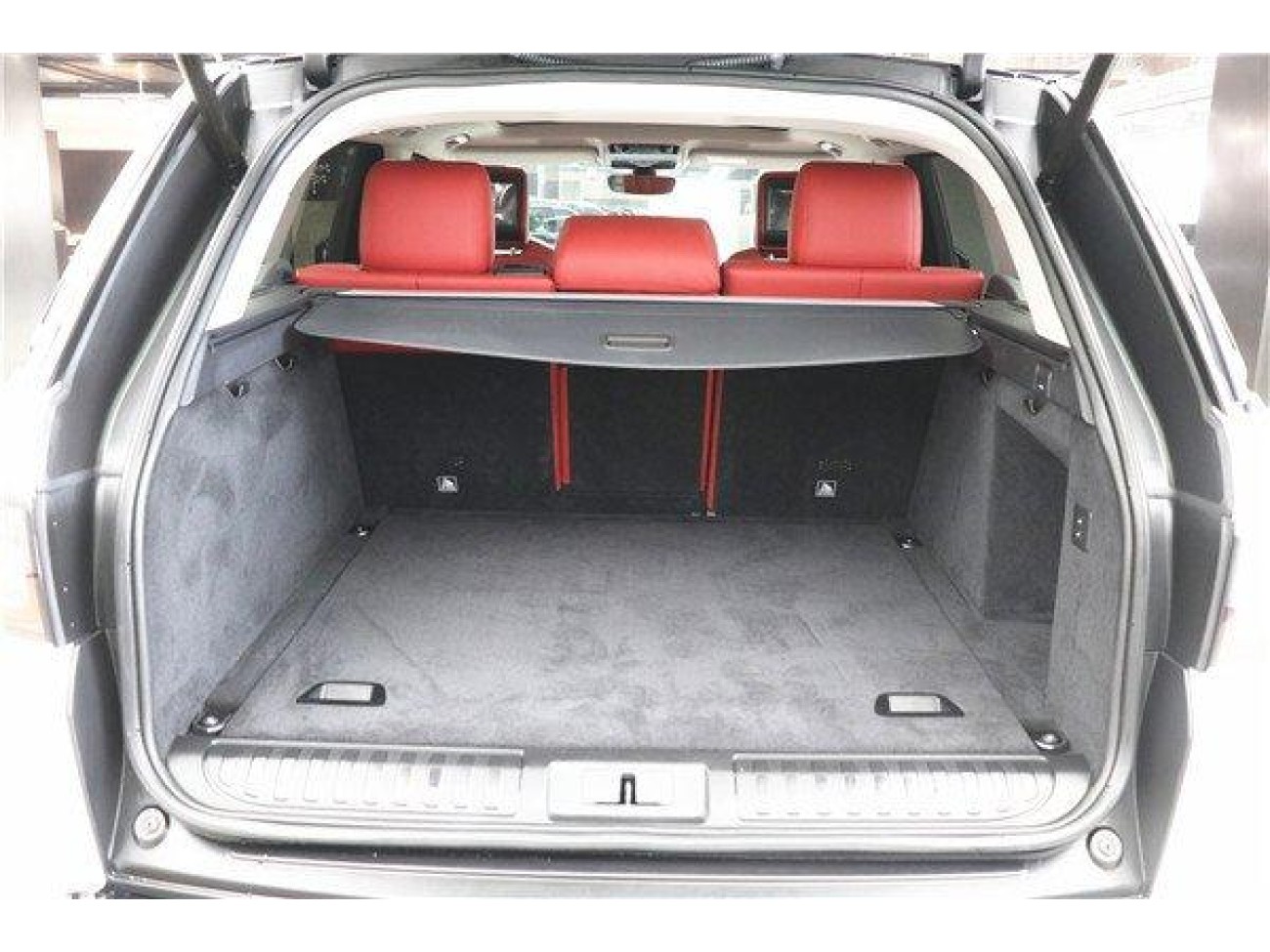 Land Rover Range Rover Sport 2021