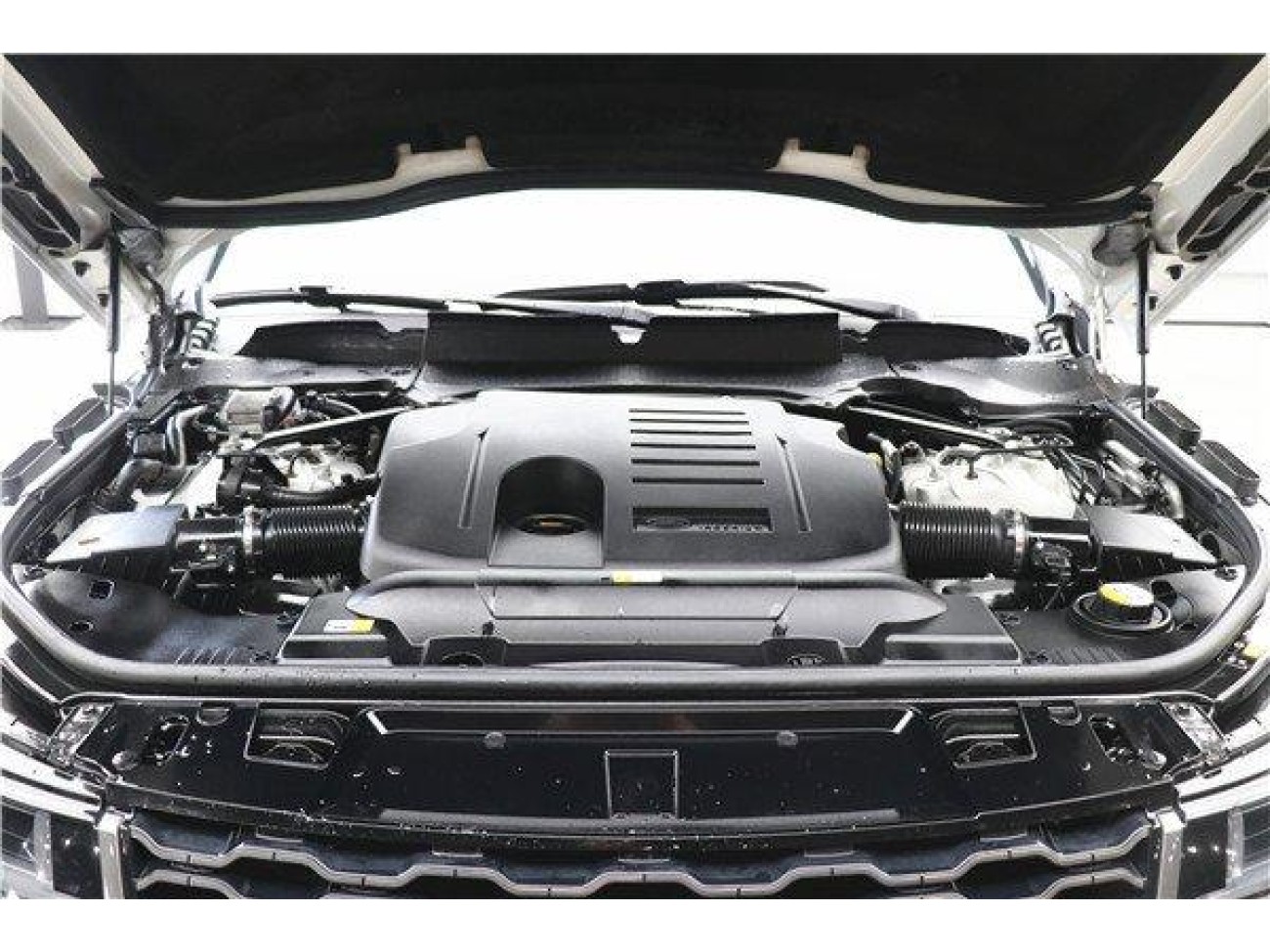 Land Rover Range Rover Sport 2021