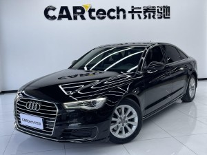 Audi A6L 30 2017