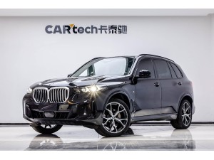 BMW X5 2024