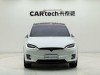 Tesla Model X 2018