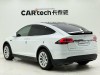 Tesla Model X 2018