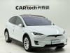 Tesla Model X 2018